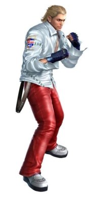 BUY NEW tekken - 44044 Premium Anime Print Poster